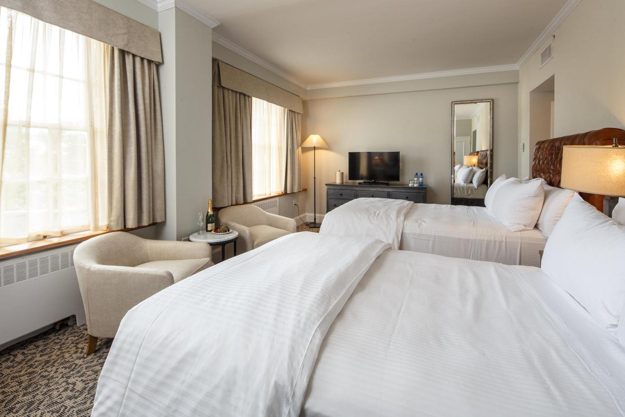 The Tidewater Inn Easton Habitación foto