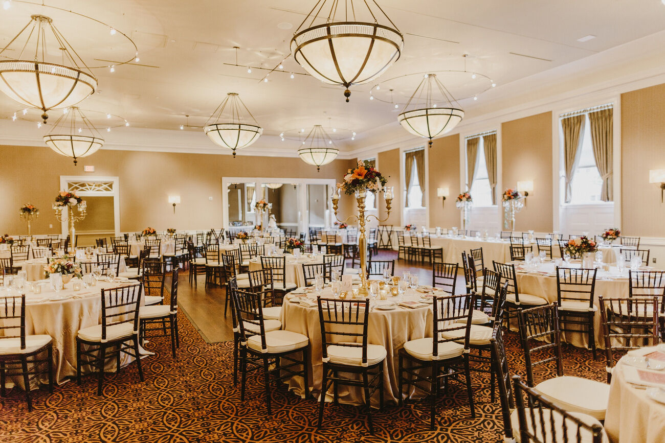 The Tidewater Inn Easton Exterior foto