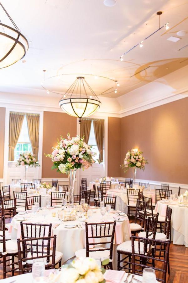 The Tidewater Inn Easton Exterior foto